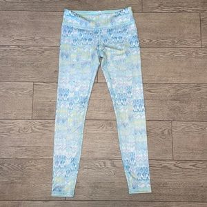 Ivivva Rhythmic Tight